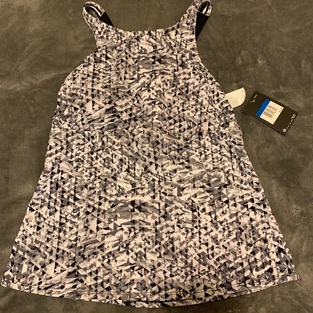 Nike Tank